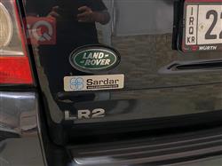 لاند ڕۆڤەر LR2
